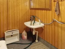 wc/kylpyhuone