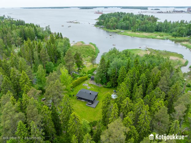 Asuntoilmoituksen kuva