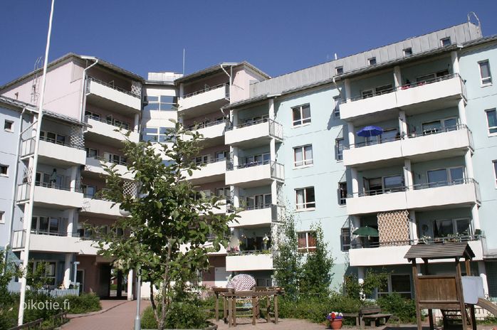 Talokuva