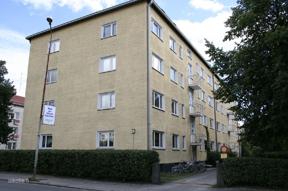 Kohdekuva
