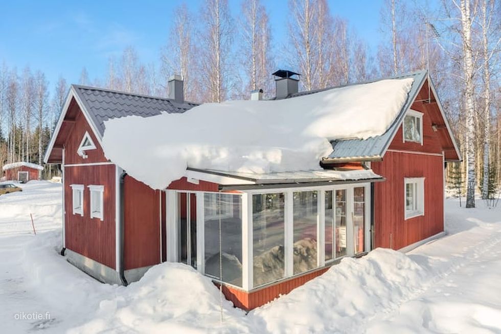 Kohdekuva