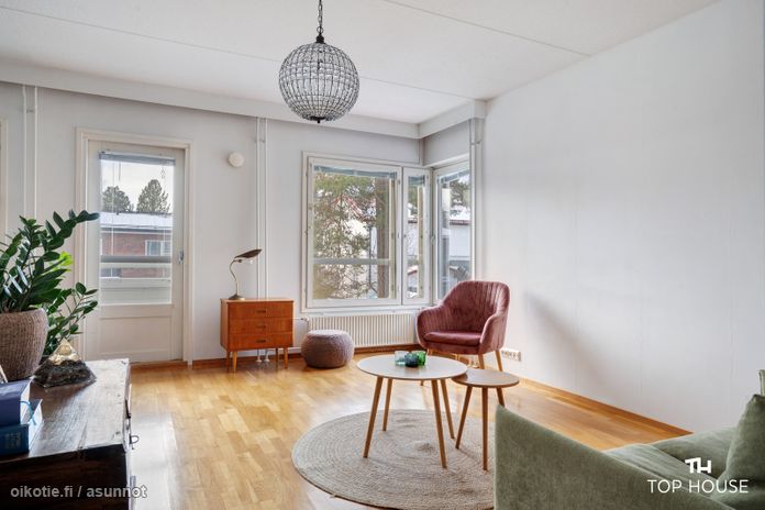 Asuntoilmoituksen kuva
