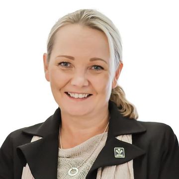 Mari Saavalainen
