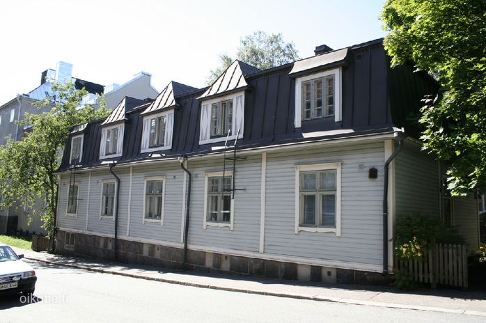 Talokuva