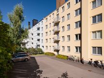 Sisäpiha