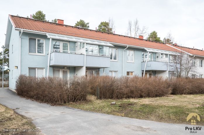 Asuntoilmoituksen kuva
