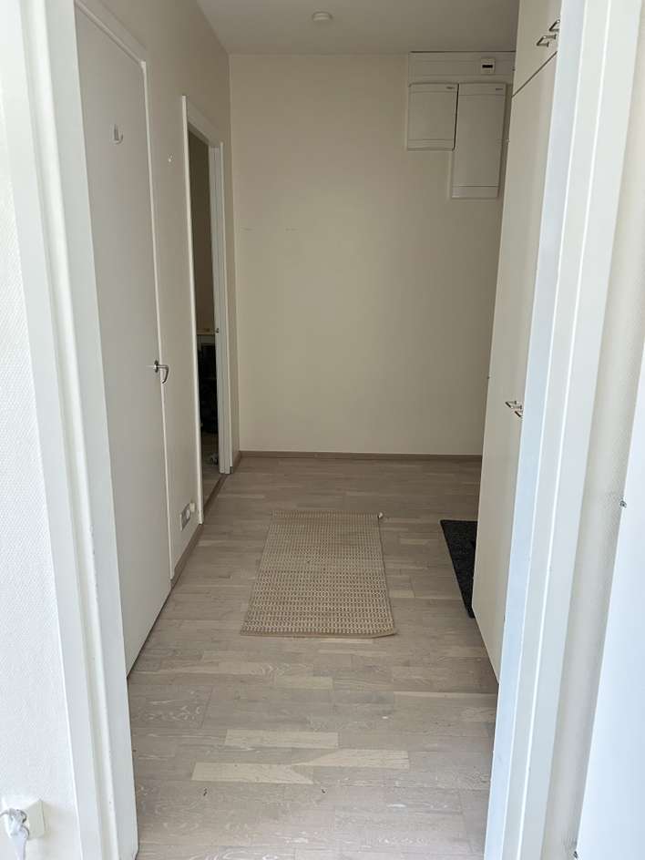 Kerrostalo, 2h + k, 38 m², satama - Näkymä 3