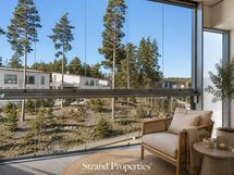 Virtuaali stailattu