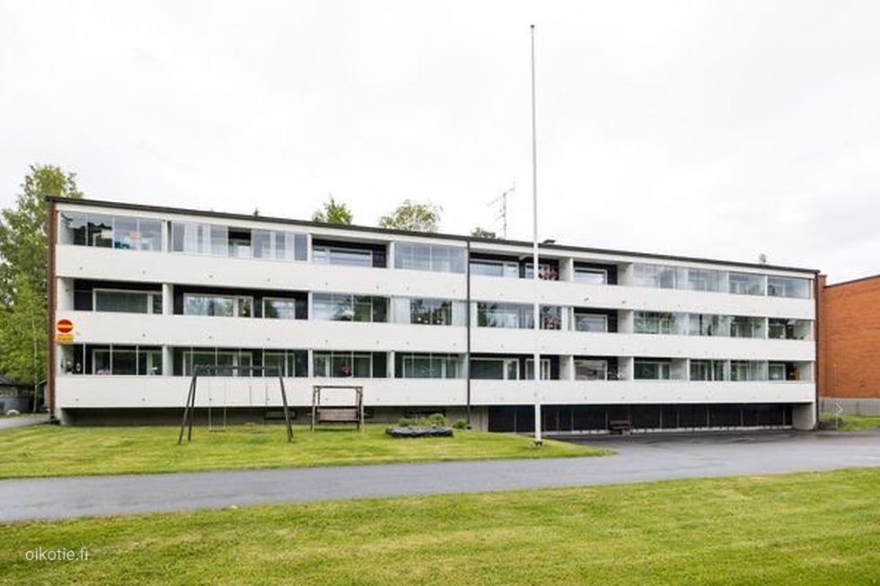 Kohdekuva