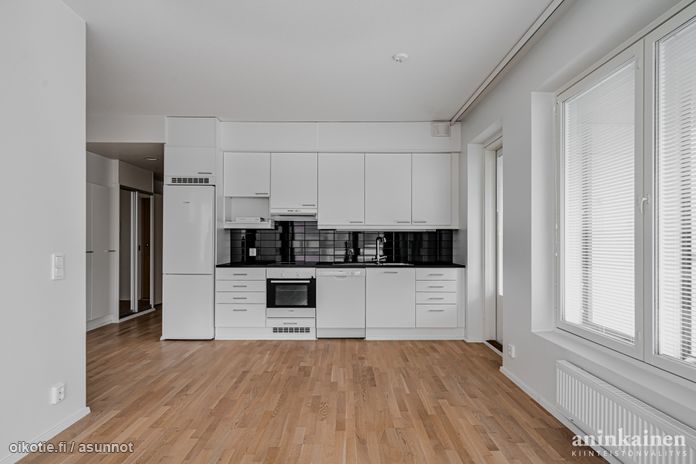 Asuntoilmoituksen kuva