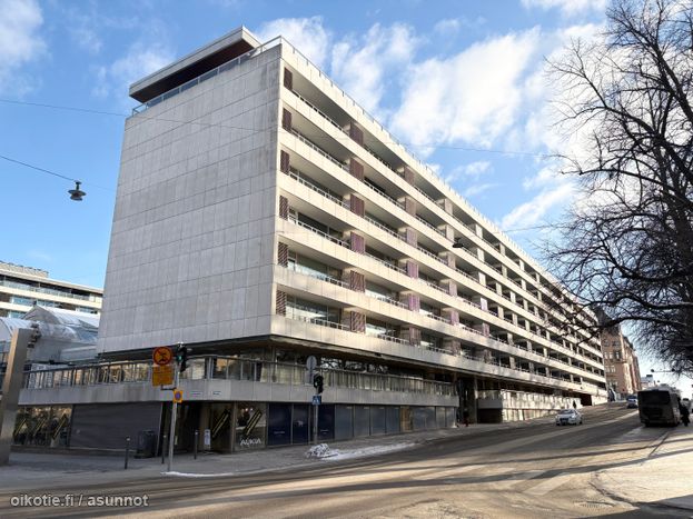 Asuntoilmoituksen kuva