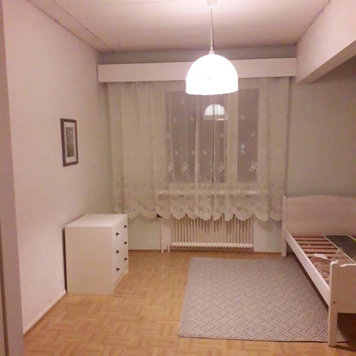 Kerrostalo, 3h +k+kph+lasitettu parveke, 72 m², Hovinsaari - Näkymä 4