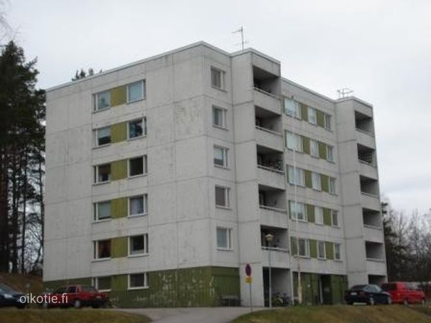 Talokuva