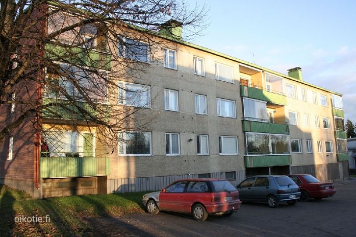 Talokuva