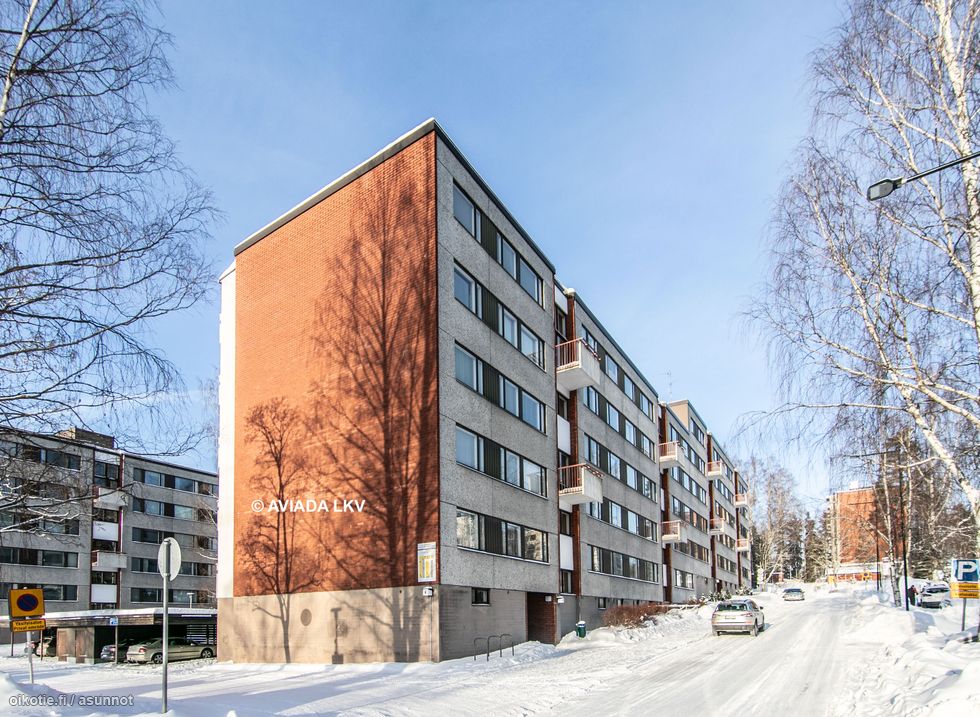 Kohdekuva