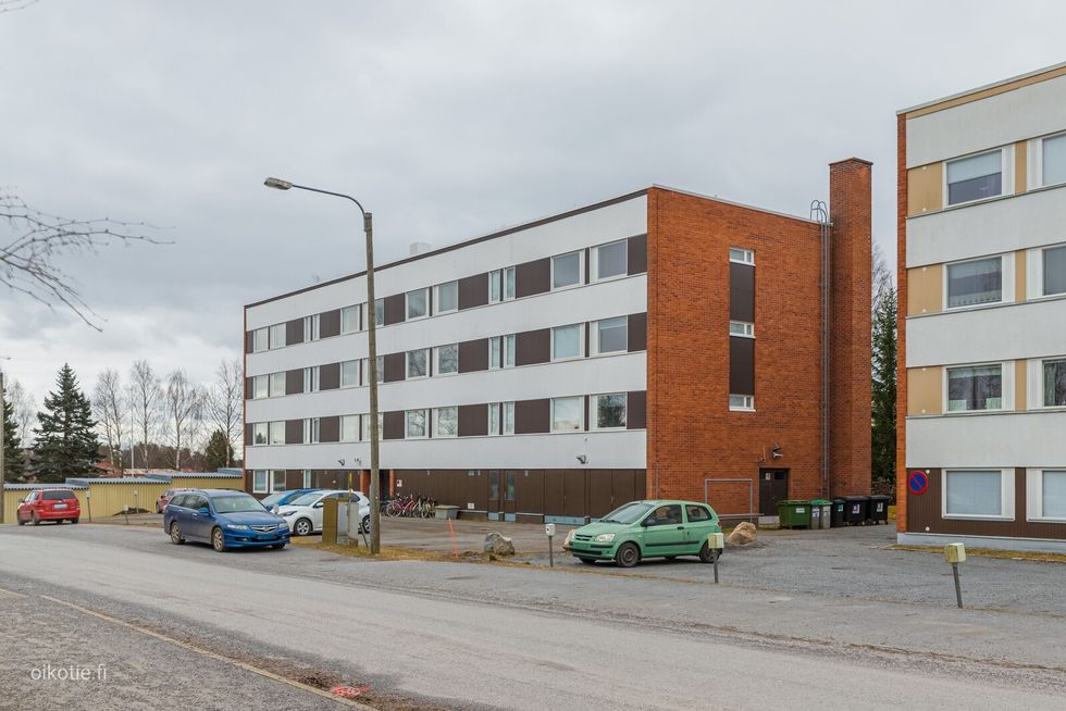 Kohdekuva