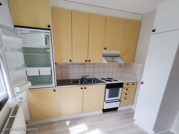 Asuntoilmoituksen kuva