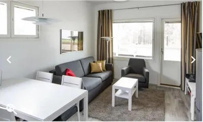 Muu, 3h + s + p, 53,5 m², Märkäjärvi - Näkymä 4