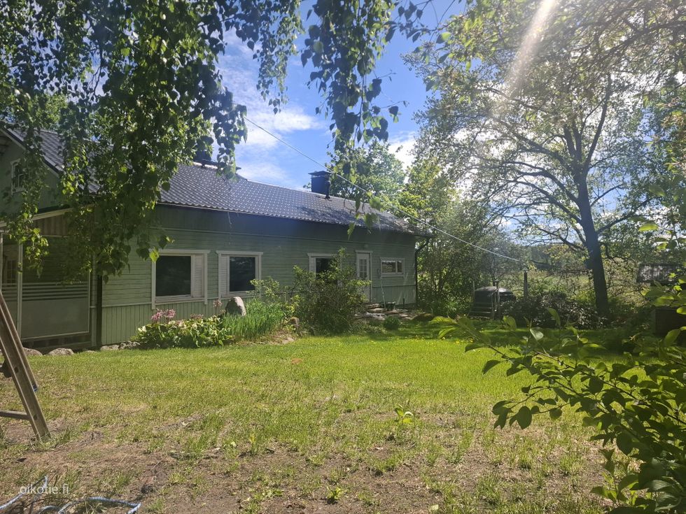 Kohdekuva