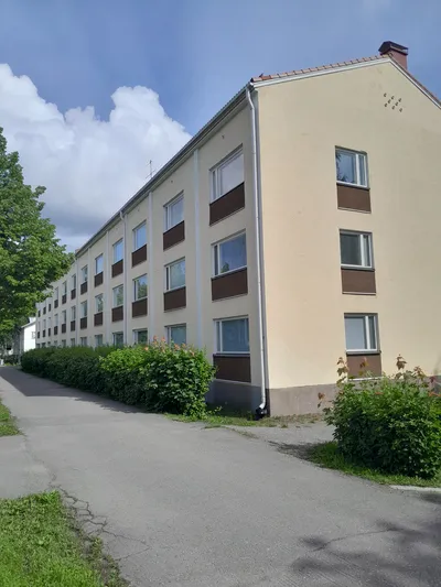 Kerrostalo, 2h + k, 48 m², 5 kaupunginosa