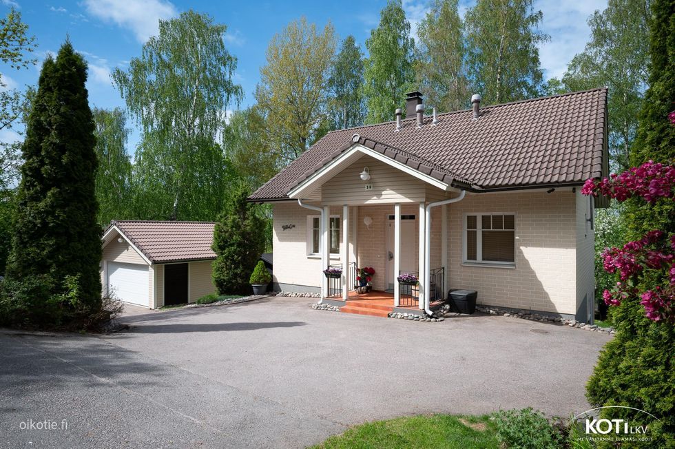 Kohdekuva