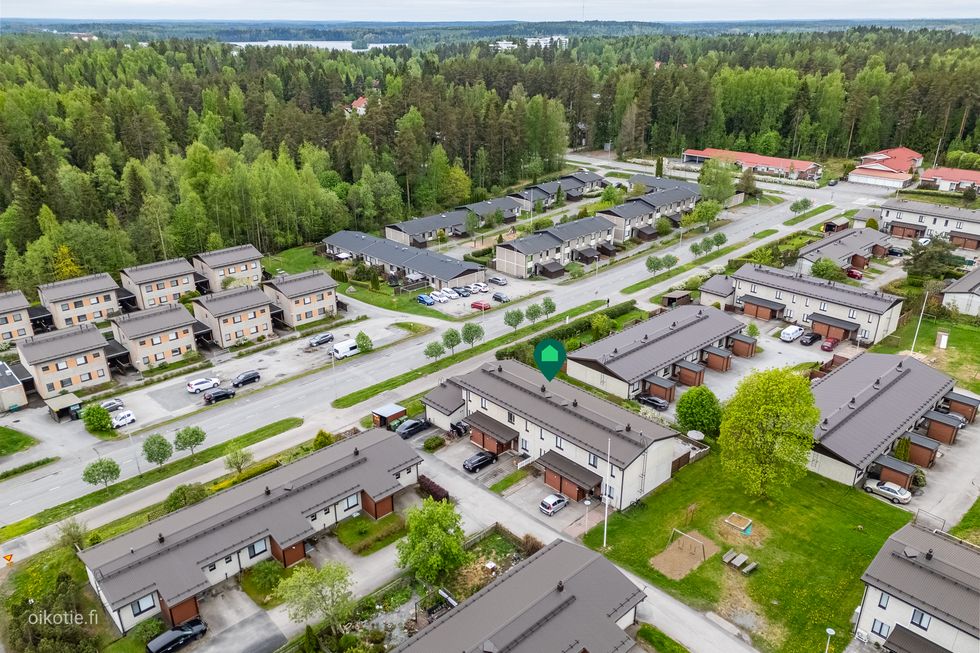 Kohdekuva