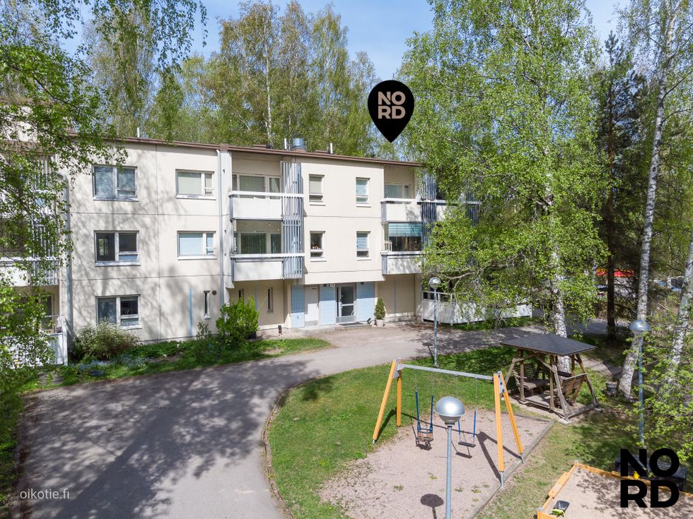 Kohdekuva