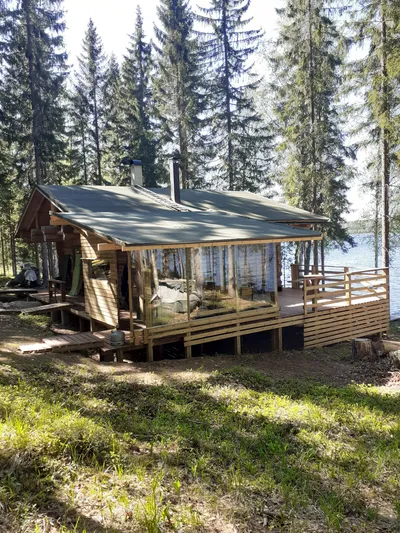 Talo, 3h + avok + s + p, 52/62 m², Kirkonkylä - Näkymä 3