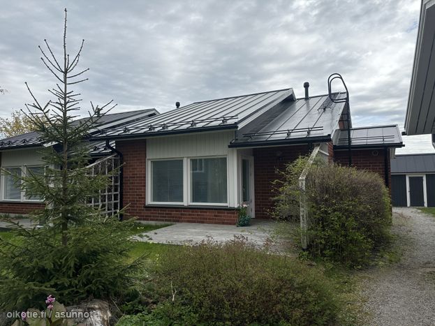 Asuntoilmoituksen kuva