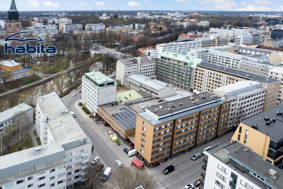 Kohdekuva