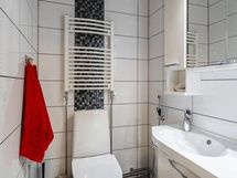 Erillinen wc