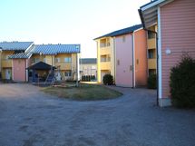 Sisäpiha
