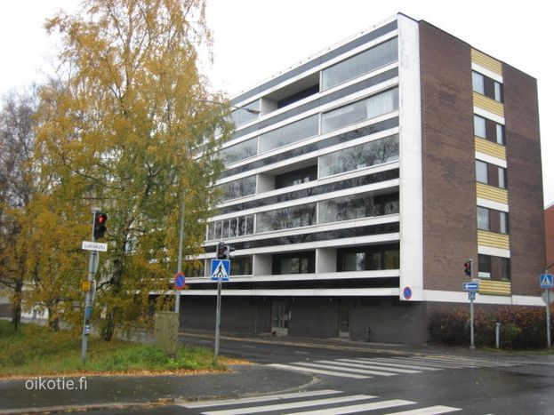 Talokuva
