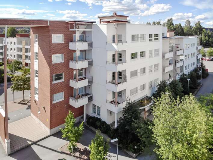 Kohdekuva