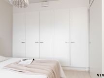 Makuuhuoneen kaapistot