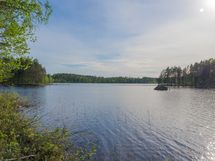 Varkaus, Miehalanjärvi, Sopalanniementie