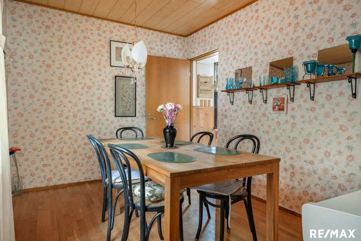 Omakotitalo, 6h+k+tkh+s, 150/200 m², Turku - Ansicht 4
