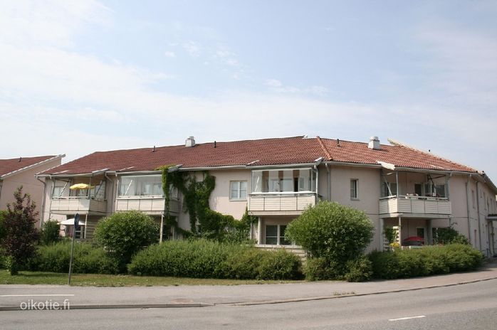 Talokuva