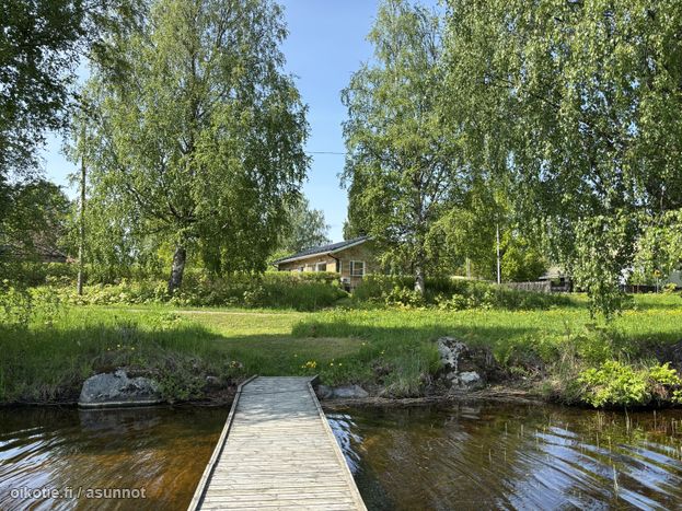 Asuntoilmoituksen kuva