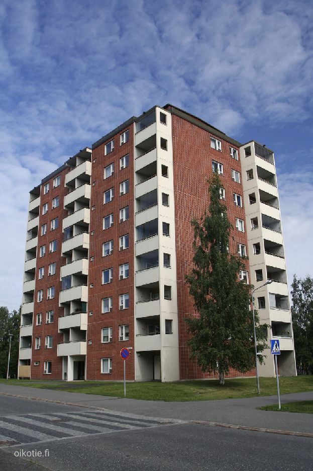 Talokuva