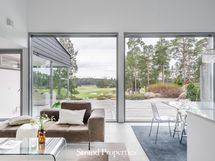 Avarat oleskelutilat