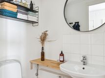 Erillinen wc