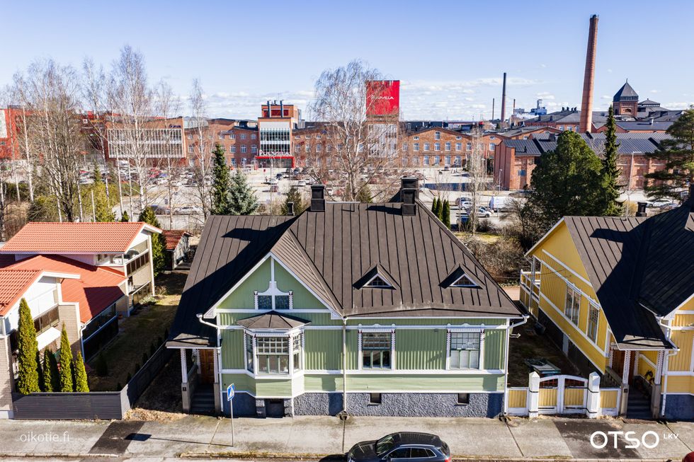 Kohdekuva
