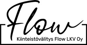 Kiinteistövälitys Flow LKV Oy