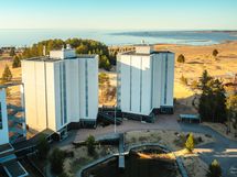 Tervetuloa tutustumaan!