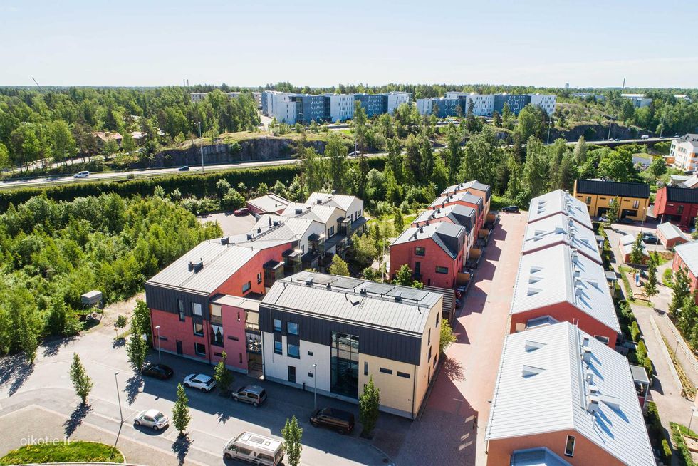 Kohdekuva