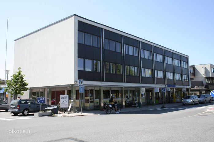 Talokuva