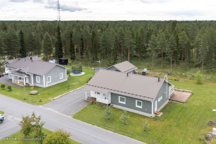 Asuntoilmoituksen kuva