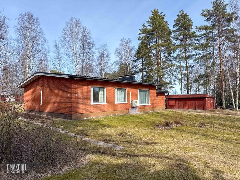 Kohdekuva
