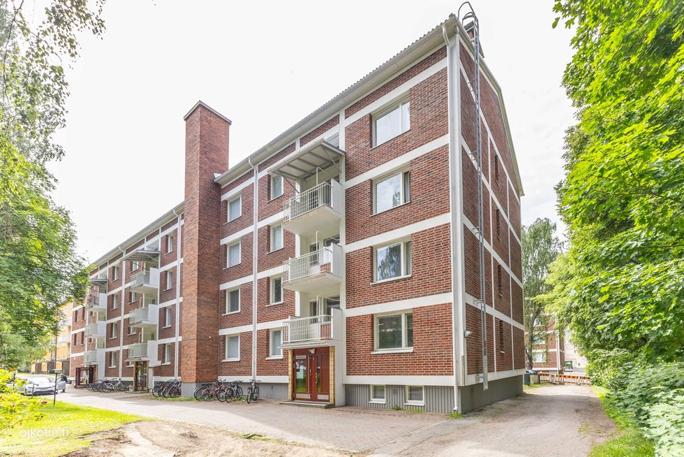 Kohdekuva